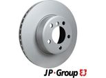 Jp Group 1463106300 - Oe 34116750265 Disco Freno, Asse Anteriore Per Serie 7 (E65)