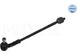 Meyle 116 030 8204 - Tirante Oe 1H0 422 803 C Per Golf Iii (1H), Corrado (53I), Golf Cabriolet (1E), Vento (1H)