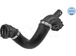 Meyle 319 222 0022 - Tubo Radiatore Oe 7 531 581, Inferiore Per Serie 3 (E90)