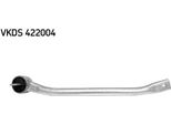 Skf Vkds 422004 - Oe 51777717 Braccio Di Controllo Per 147 (937), 156 (932), Gt (937)