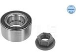 Meyle 714 650 0020 - Oe 1S7J 1K018 Aa Set Di Cuscinetti Ruota, Asse Anteriore Per Cougar, Mondeo Iii, X-Type (X400)