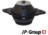 Jp Group 1117907070 - Oe 191199381A Supporto Motore, Posteriore Sinistro Per Golf Cabriolet (1E), Caddy Ii (9K), Cordoba (6K), Ibiza (6K), Polo (6V), Inca (6K), Golf Iii (1H), Vento (1H), Toledo I (1L2)
