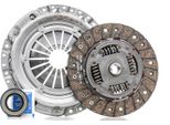 Sachs 3000 208 002 - Oe 037 198 141 Cx Kit Frizione Per Corrado (53I), Golf Iii (1H), Passat (35I), T4