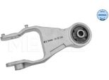 Meyle 614 030 0048 - Oe 13117088 Supporto Motore, Posteriore Per Combo, Combo Tour, Corsa C (X01), Meriva (X03), Tigra Twintop (X04)