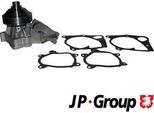 Jp Group 1214103700 - Pompa Acqua Oe 11512354055 Per Serie 7 (E38), Serie 5 (E39), X5 (E53), Serie 3 (E46), Range Rover Iii (L322)
