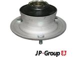 Jp Group 1442400500 - Oe 31331091709 Cuscinetto Supporto Puntone, Anteriore Per Serie 5 (E39)