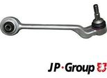Jp Group 1440101880 - Braccio Di Controllo Oe 31122405860 Per Serie 3 (E91), X1 (E84), Serie 3 (E93), Serie 1 (E82), Serie 3 (E92), Serie 1 (E81), Serie 3 (E90), Serie 1 (E88), Serie 1 (E87)