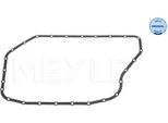 Meyle 100 139 0001 - Oe 01L 321 371 Guarnizione, Coppa Dell'olio Per A6 (4B), A6 (4F), A8 (4D)