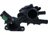 Nrf 725145 - Termostato Acqua Di Raffreddamento Oe 032121111CF Per Golf Iv (1J)
