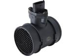 Hella 8ET 009 142-511 - Oe 93180992 Luftmassenmesser Per Elantra (Xd), Santa Fe I (Sm), Carens Ii (Fj), Astra H, Corsa D (S07), Meriva (X03), Zafira B