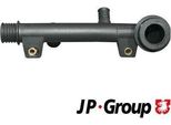 Jp Group 1414500200 - Flangia Refrigerante Oe 11531714738 Per Z3 (E36), Serie 3 (E36)