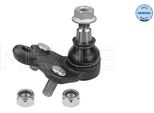 Meyle 30-16 010 0051 - Oe 43330 09360 Giunto Sferico Inferiore Anteriore Per Avensis (T25), Corolla Verso (E12)