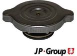 Jp Group 1314250100 - Oe 1235010115 KüHlerdeckel FüR G-Klasse (W463), E-Klasse (W210), E-Klasse (S210), C-Klasse (W202), C-Klasse (S202), Vito (W638), V-Klasse (638/2), Slk (R170), E-Klasse (W124), E-Klasse (S124), S-Klasse (C140), E-Klasse (C124), E-Klasse (A124), S-Klasse (W140), Cabriolet (A124), Clk (C208), Sl (R129), Clk (A208)