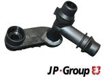 Jp Group 1414500300 - Flangia Refrigerante Oe 17111707817 Per Serie 3 (E46)