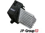 Jp Group 1496850200 - Oe 64116929540 GebläSewiderstand Per 5Er (E39), X5 (E53)
