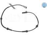 Meyle 40-14 800 0026 - Sensore Abs Oe 4545 J0 Per C5 Iii (Rd), C5 Iii (Rw), C6 (Td), 407, 407 Sw (6D, 6E)