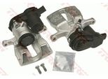 Trw BHT336E - Pinza Freno Oe 8K0 615 404 E Per A5 (8T), A4 (8K), A5 (8F), Q5 (8R)
