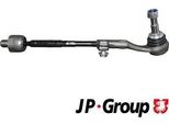 Jp Group 1444401480 - Tirante Oe 32106765236 Per Serie 3 (E91), Serie 3 (E92), Serie 3 (E93), Z4 (E89), X1 (E84), Serie 3 (E90), Serie 1 (E82), Serie 1 (E81), Serie 1 (E88), Serie 1 (E87)