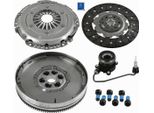 Sachs 2290 601 115 - Kit Frizione Oe 55192449 Per 159 (939), Croma
