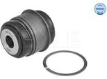 Meyle 314 710 0031 - Oe 6 780 438 Cuscinetto, Braccio Di Controllo Per Serie 5 (F10), Serie 5 Gt (F07), Serie 5 (F11), Serie 6 (F12), Serie 6 (F13), Serie 6 (F06), Serie 7 (F01)