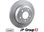 Jp Group 1463205600 - Disco Freno Oe 34216792229 Per Serie 3 (F30), Serie 4 (F33), Serie 3 Gt (F34), Serie 3 (F31), Serie 4 (F36), Serie 4 (F32, F82)