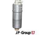 Jp Group 1315200400 - Pompa Carburante Oe 16146752368 Per Serie 5 (E39), Insignia A (G09)