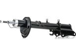 Ridex 854S0885 - Oe 46763386 StoßDäMpfer, Hinterachse FüR 147 (937), 156 (932)