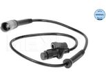 Meyle 314 899 0024 - Sensore Abs Oe 34 52 1 165 534 Per Serie 5 (E39)