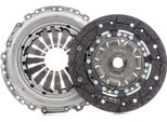 Luk 622 3132 09 - Kit Frizione Oe 55219388 Per Giulietta (940), Mito (955), 500 (312), Punto, Bravo, Doblo, Linea, Combo (X12), Combo Tour (X12)