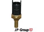 Jp Group 1493100600 - Sensore Temperatura Liquido Di Raffreddamento Oe 13621703993 Per Serie 7 (E38), Serie 5 (E39), Z3 (E36), Serie 3 (E36), Z8 (E52), X5 (E53), Serie 7 (E65)