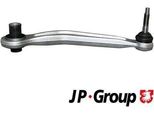Jp Group 1450200780 - Braccio Di Controllo Oe 33306772242 Per Serie 5 (E60), Serie 7 (E65), Serie 5 (E61), Serie 6 (E63), Serie 6 (E64)
