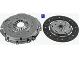 Sachs 3000 951 388 - Kit Frizione Oe 55256143 Per 159 (939), Brera (939), Giulietta (940), Spider (939), Bravo, Freemont