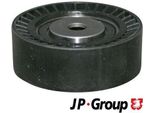 Jp Group 1418301100 - Puleggia Tenditore Oe 11281748131, Cinghia A V Per Z3 (E36), Serie 3 (E46), Felicia (6U), Serie 3 (E36), Serie 5 (E39), Z4 (E85), X5 (E53), Serie 5 (E60), Serie 5 (E61), X3 (E83), Z4 (E86), Serie 7 (E38)
