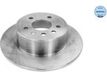 Meyle 615 523 0021 - Oe 90512910 Disco Freno, Asse Posteriore Per Vectra B (J96)