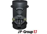 Jp Group 1493900800 - Sensore Di Flusso D'aria Di Massa Oe 13621433565 Per Z3 (E36), Serie 3 (E46), Serie 3 (E36), Serie 7 (E38)