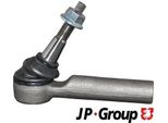 Jp Group 1244603100 - Oe 13272000 Spurstangenkopf Per Cruze (J308), Cruze (J300), Astra J, Cruze (J305), Zafira Tourer C, Malibu (V300), Insignia A (G09), Orlando (J309), Ampera (R12)