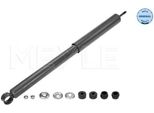 Meyle 30-26 725 0009 - Oe 48531 49086 StoßDäMpfer, Hinterachse FüR Rav 4 I (A1), Rav 4 Ii (A2)