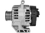 Hella 8EL 012 426-921 - Oe 51718499 Lichtmaschine Per Punto, Agila A, Astra H, Astra (A04), Combo, Combo Tour, Corsa C (X01), Meriva (X03), Tigra Twintop (X04)
