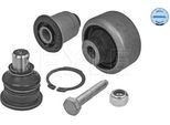 Meyle 16-16 610 0015 - Kit Di Riparazione Oe 8200679063, Sospensione Ruota Per Grand Scenic Ii (Jm), Megane Ii, Scenic Ii