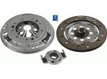 Sachs 3000 777 001 - Kit Frizione Oe 028 198 141 Dx Per Polo (6N)