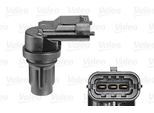 Valeo 253847 Nockenwellenpositionssensor Oe 55228528 Kompatibel Mit 124 Spider, 500, 500C, Grande Punto, Punto, Giulietta, Mito, 500L, 500X, Brava, Bravo, Cinquecento, Doblo, Fiorino, Idea, Linea, Marea, Palio, Panda, Qubo, Seicento, Stilo, Strada, Tipo, Uno, Ka, Equus, I20, Renegade, Picanto, Rio, Stonic, Delta, Musa, Lanc Y, Maz Y, Ypsilon, Combo