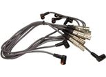 Maxgear 53-0139 - ZüNdleitungssatz Oe 021 905 409 Per Corrado (53I), Golf Iii (1H), Passat (35I), Vento (1H)