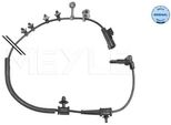 Meyle 614 800 0029 - Sensore Abs Oe 22868982 Per Insignia A (G09)