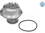 Meyle 613 600 4046 - Pompa Dell'acqua Oe 90444079 Per Astra G, Tigra (S93), Vectra B (J96), Zafira B, Zafira A