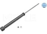 Meyle 126 725 0041 - Oe 6E0 513 025 B Ammortizzatore, Asse Posteriore Per Passat (35I), Arosa (6H), Lupo (6E1, 6X1)