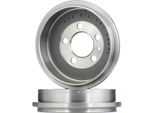 Meyle 115 523 1035 - Tamburo Freno Oe 6Q0 609 617 Per A2 (8Z), Cordoba (6K), Cordoba (6L), Ibiza (6L), Ibiza (6J, 6P), Fabia I (6Y), Fabia Ii (54), Roomster (5J), Fox (5Z), Polo (9N), Polo (6C, 6R)