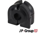 Jp Group 1440601700 - Oe 31356761589 Boccola Per Cuscinetti, Stabilizzatore, Asse Anteriore Per Serie 5 (E60), Serie 7 (E65), Serie 5 (E61)