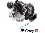 Jp Group 1417406500 - Turbocompressore Oe 11657823202 Per Serie 4 (F32, F82), Serie 3 Gt (F34), X4 (F26), X3 (F25), Serie 4 (F33), Serie 4 (F36), X5 (F15, F85), Serie 5 (F10), Serie 5 (F11), Serie 3 (F31), Serie 7 (F01), Serie 5 Gt (F07), Serie 3 (F30)