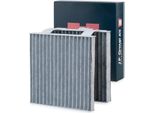 Jp Group 1428102800 - Filtro Aria Abitacolo Oe 64319312317 Per X3 (F25), X4 (F26)