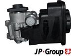 Jp Group 1445100700 - Servo Pompa Oe 32416757465 Per Serie 5 (E39), X3 (E83), Serie 3 (E46), X5 (E53)